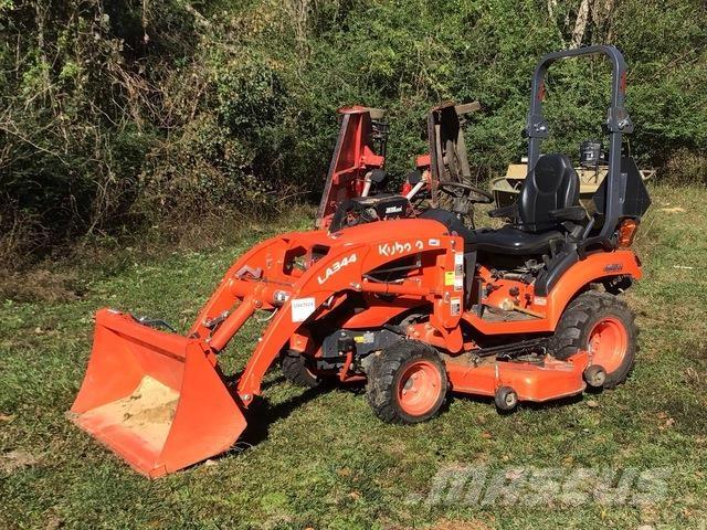 Kubota BX2380 جرارات مدمجة