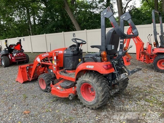 Kubota BX2380V جرارات مدمجة