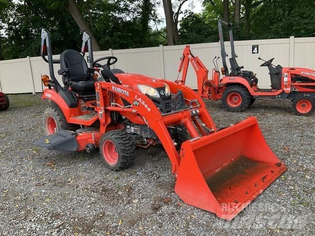 Kubota BX2380V جرارات مدمجة