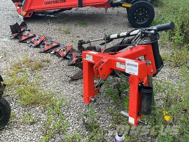 Kubota DM1024 جزازات