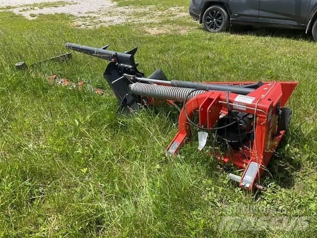 Kubota DM2028 أخرى