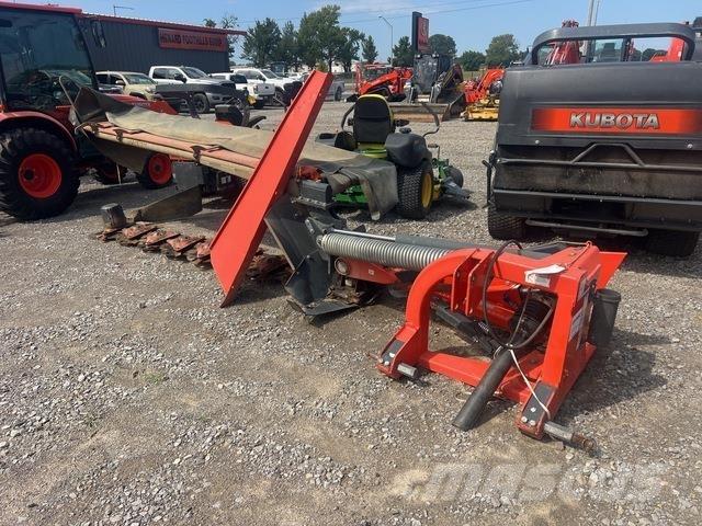 Kubota DM2028 أخرى