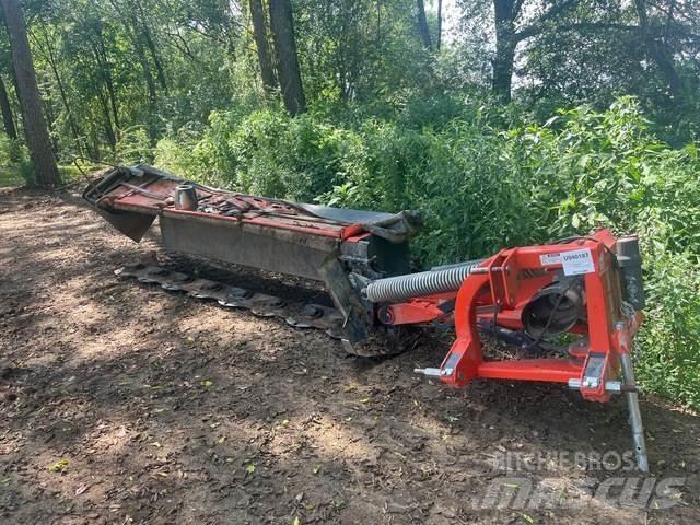 Kubota DM2032 أخرى
