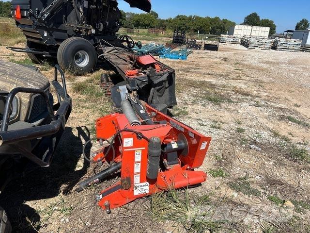 Kubota DM2032 جزازات