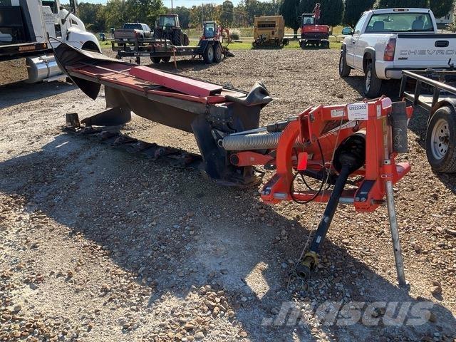 Kubota DM2032 جزازات