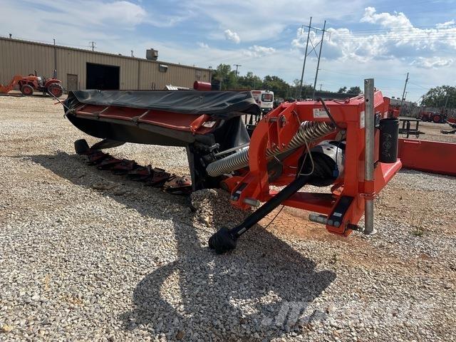 Kubota DM2032 جزازات