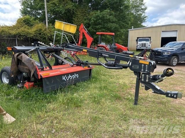Kubota DM5028 أخرى