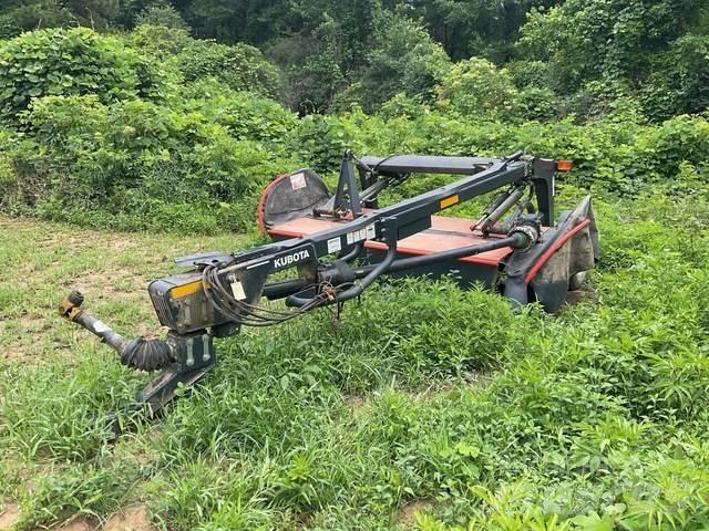 Kubota DM5032 أخرى