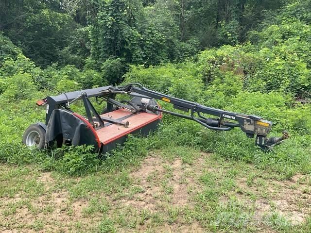 Kubota DM5032 أخرى