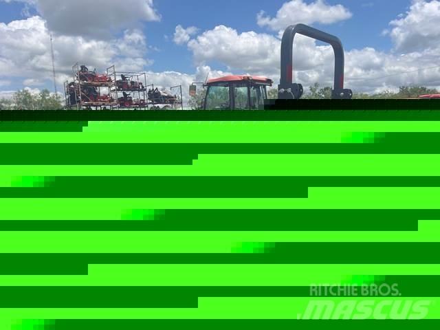 Kubota L2501DT جرارات مدمجة