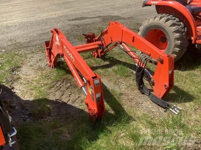 Kubota LA1065A أخرى