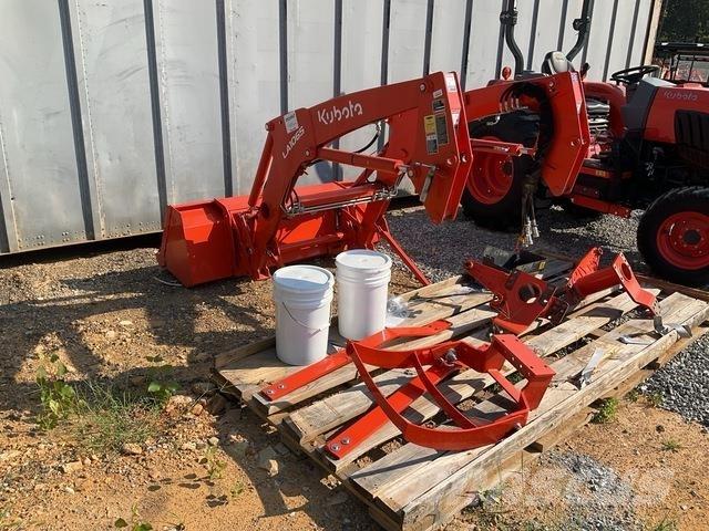 Kubota LA1065A أخرى
