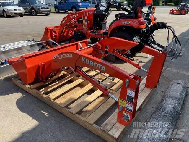 Kubota LA344 أخرى