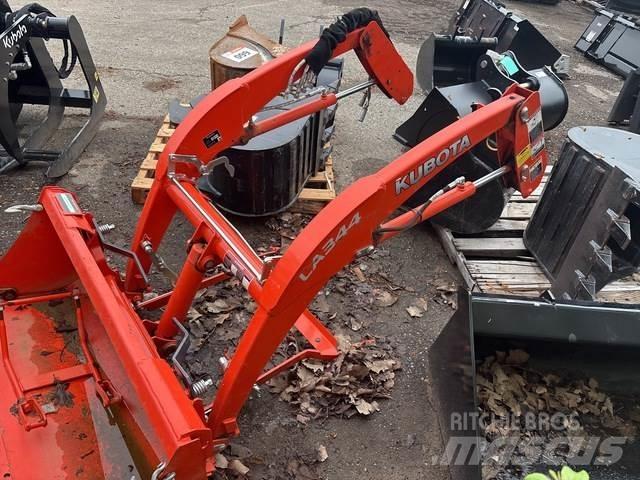 Kubota LA344S أخرى