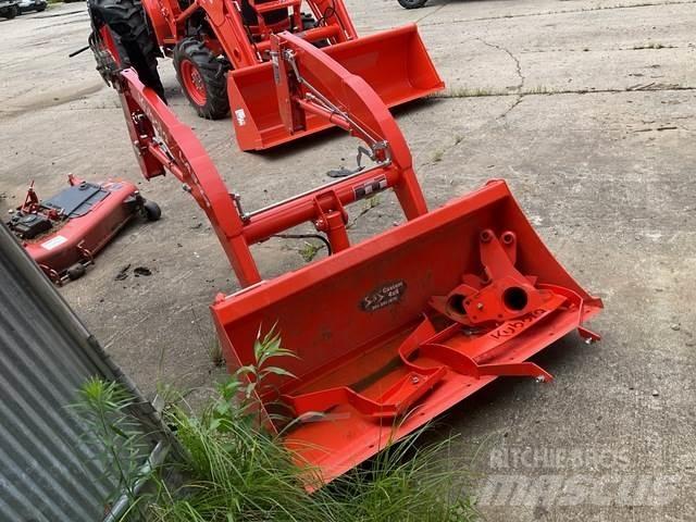 Kubota LA344S أخرى