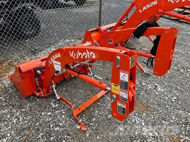 Kubota LA344S أخرى