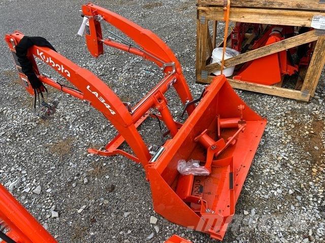 Kubota LA344S أخرى