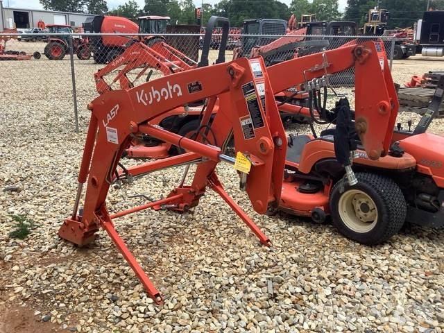 Kubota LA525 أخرى