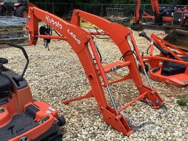 Kubota LA525 أخرى