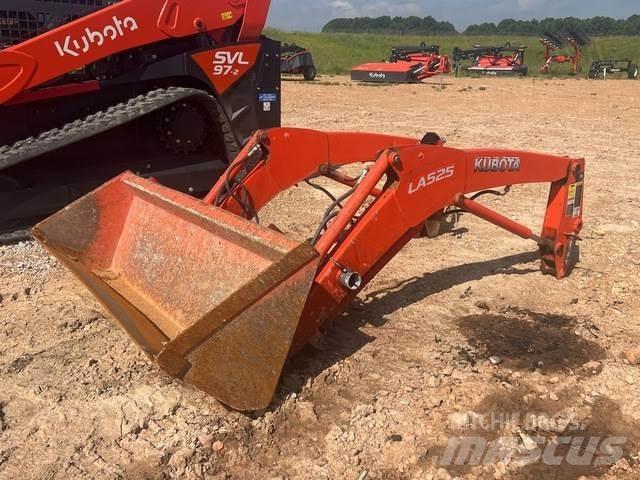 Kubota LA525 أخرى