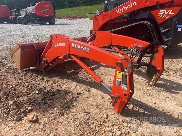 Kubota LA525 أخرى