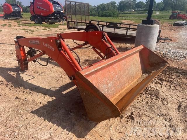 Kubota LA525 أخرى