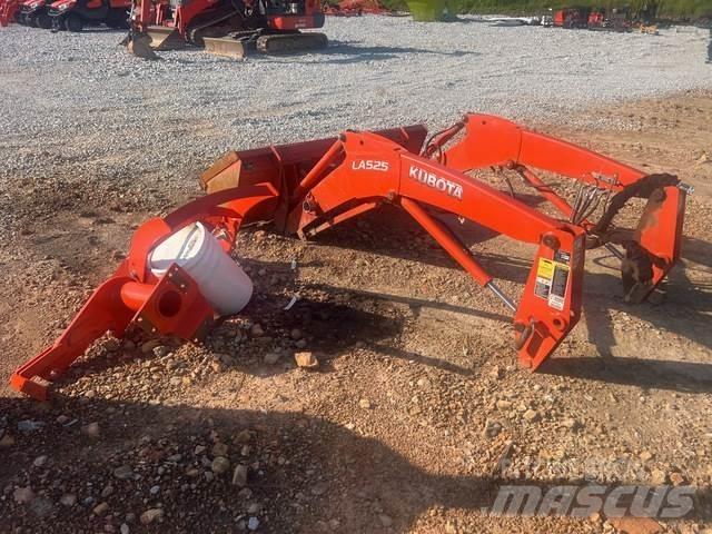 Kubota LA525 أخرى