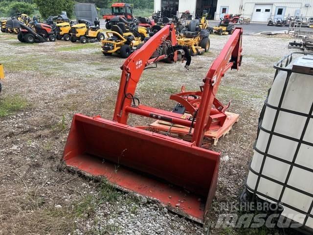 Kubota LA525 أخرى