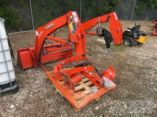 Kubota LA525 أخرى