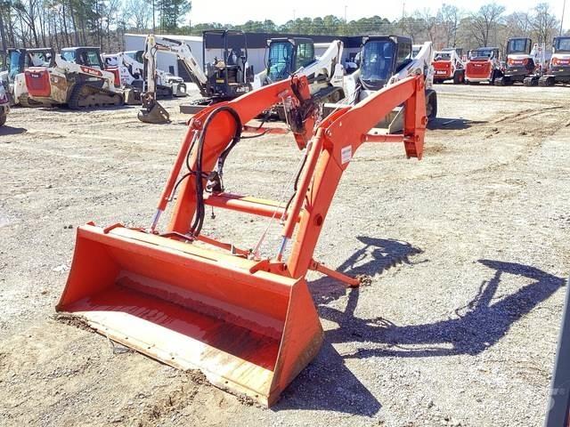 Kubota LA526 أخرى