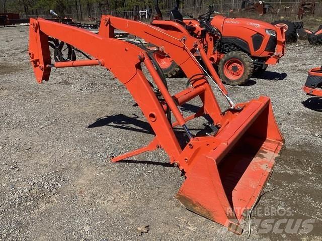 Kubota LA526 أخرى