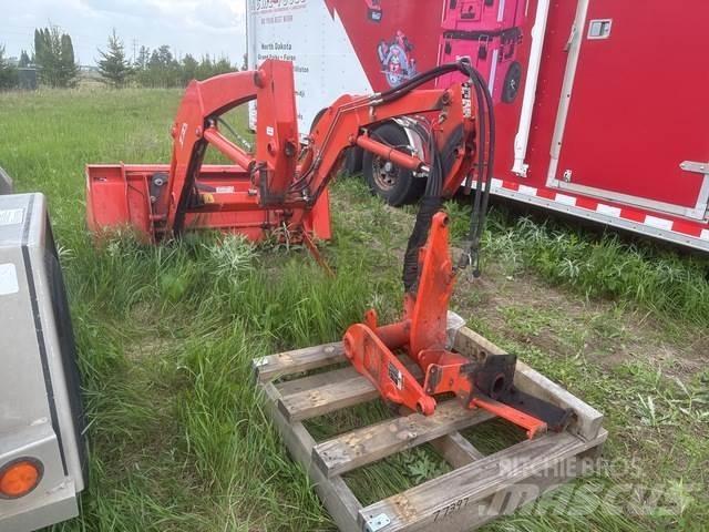 Kubota LA534 أخرى