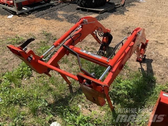Kubota LA535 أخرى