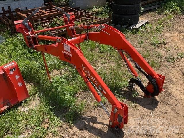 Kubota LA535 أخرى