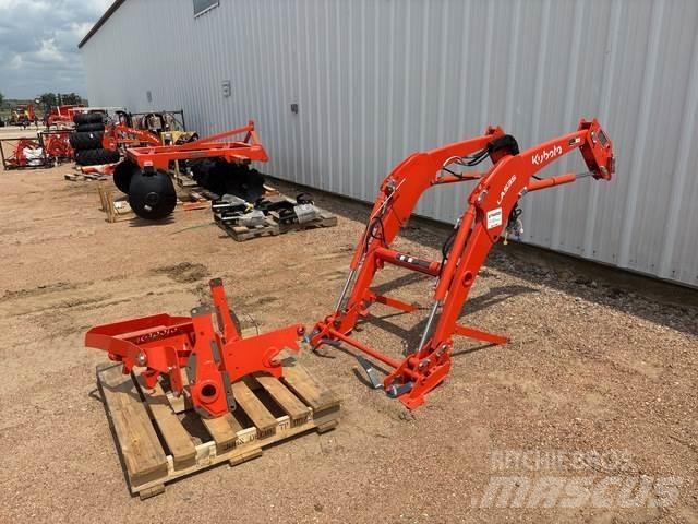 Kubota LA535 أخرى