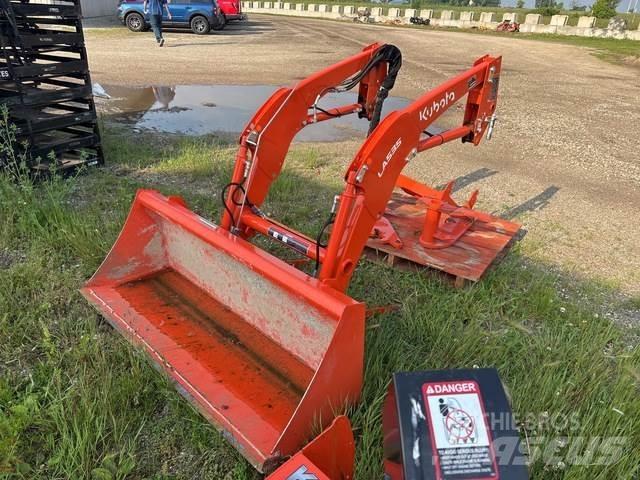 Kubota LA535 أخرى
