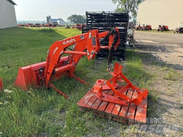 Kubota LA535 أخرى