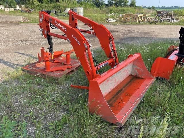 Kubota LA535 أخرى