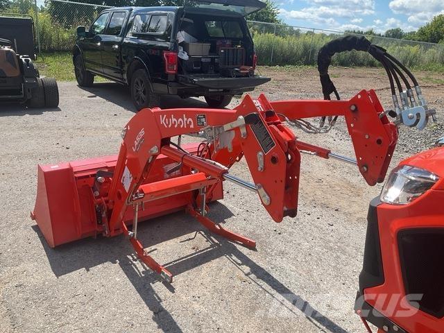 Kubota LA535 أخرى