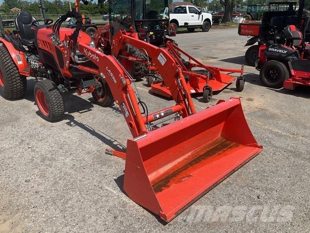 Kubota LA535 أخرى