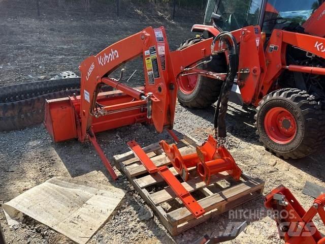 Kubota LA555 أخرى