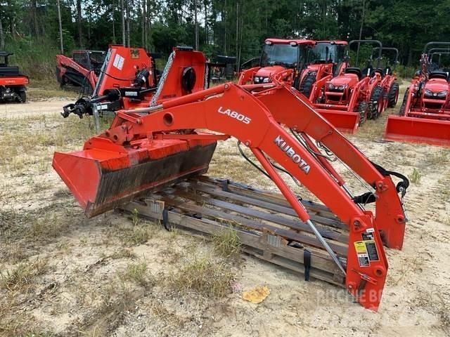 Kubota LA805 أخرى