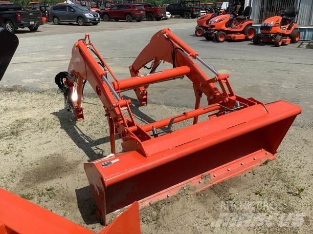 Kubota LA805 أخرى