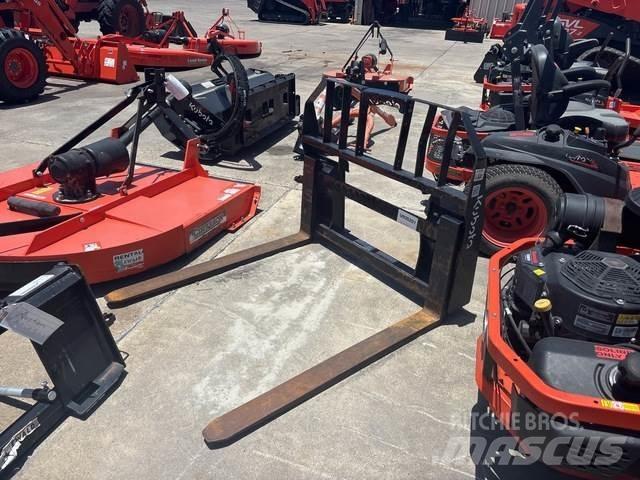 Kubota PFL4648 أخرى