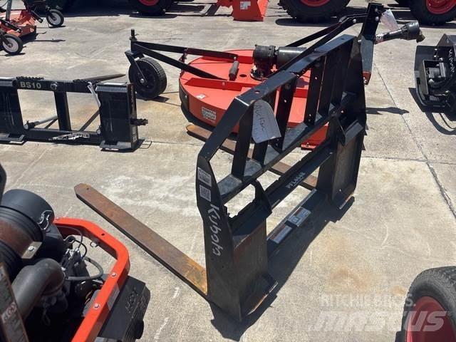 Kubota PFL4648 أخرى
