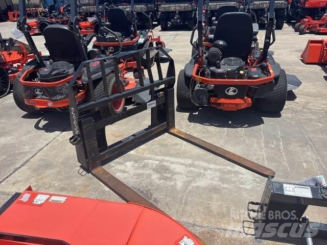Kubota PFL4648 أخرى