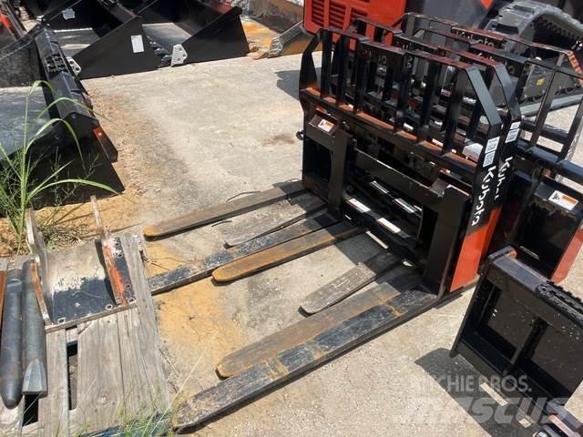Kubota PFL4648 أخرى