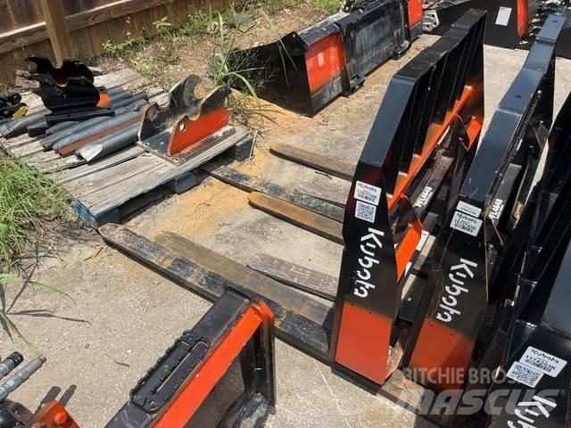 Kubota PFL4648 أخرى