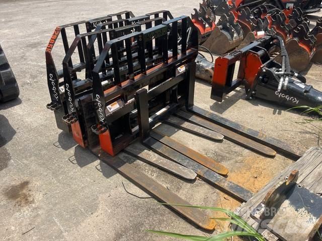 Kubota PFL4648 أخرى