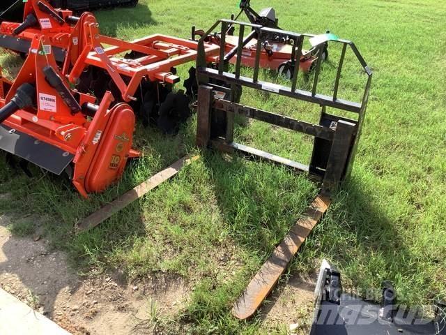 Kubota PFL4648 أخرى
